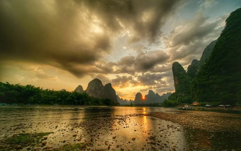 科技高效